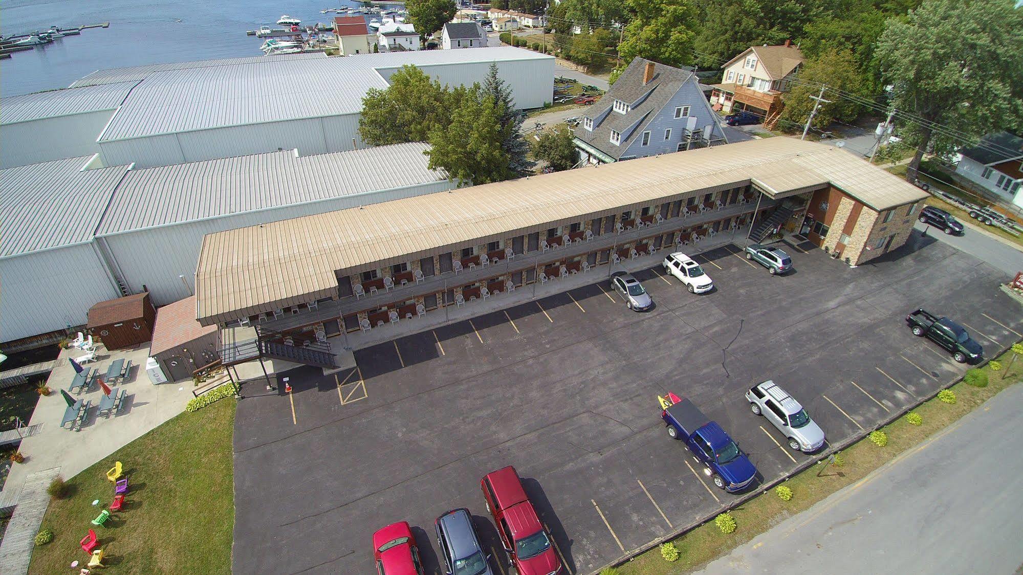 Otter Creek Motel